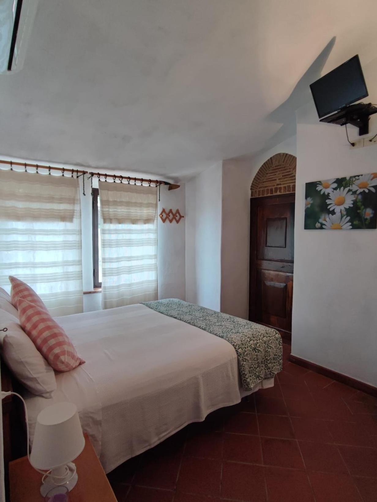 Agriturismo Podere Cherzo Cinigiano المظهر الخارجي الصورة