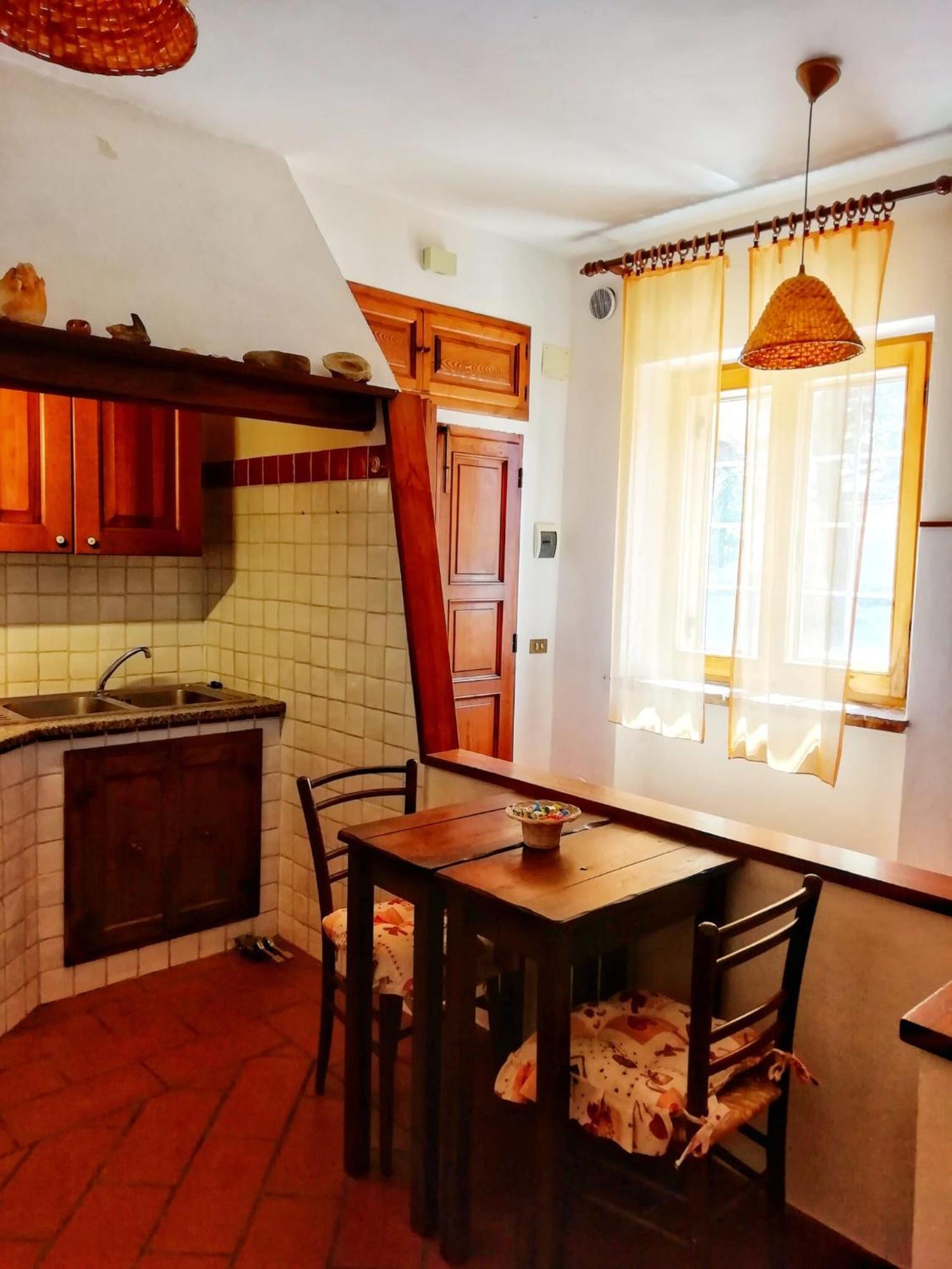 Agriturismo Podere Cherzo Cinigiano المظهر الخارجي الصورة